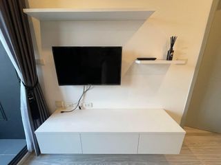 Продажа 1 кровать кондо в Банг Суе, Бангкок