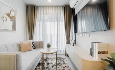 For rent 1 Beds condo in Chatuchak, Bangkok