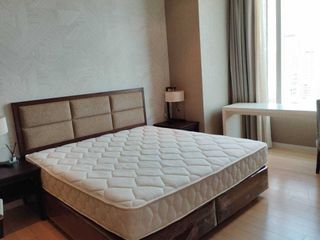 Аренда 1 кровать кондо в Щаттхана, Бангкок