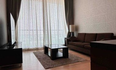 Condo en alquiler de 1 habitaciones en Watthana, Bangkok