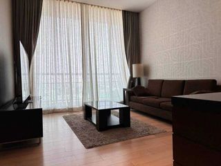 Аренда 1 кровать кондо в Щаттхана, Бангкок