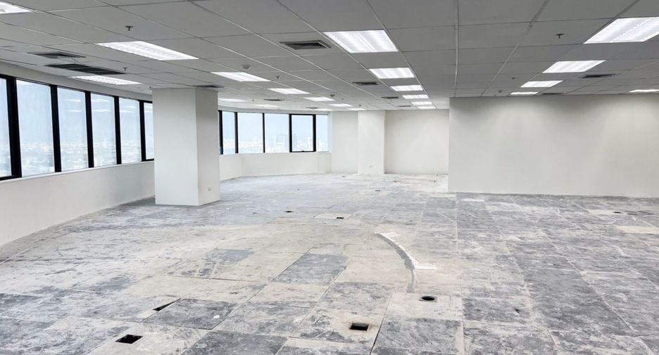 For rent office in Watthana, Bangkok