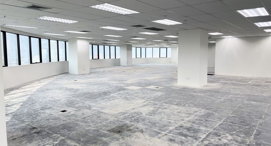 For rent office in Watthana, Bangkok