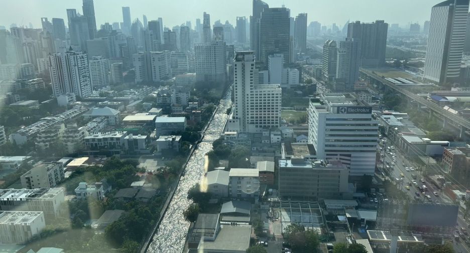 For rent office in Watthana, Bangkok