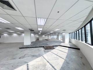 For rent office in Watthana, Bangkok
