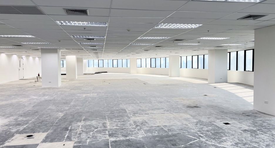 For rent office in Watthana, Bangkok