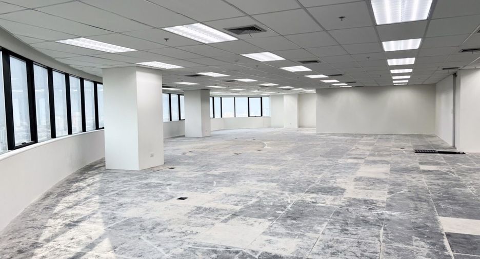 For rent office in Watthana, Bangkok