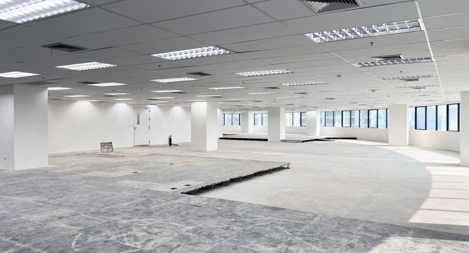 For rent office in Watthana, Bangkok