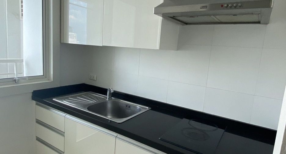 Condo en alquiler de 1 habitaciones en Khlong Toei, Bangkok