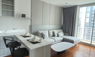 Wohnung zur Miete mit 1 Zimmer in Khlong Toei, Bangkok