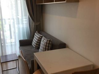 For rent 1 bed condo in Suan Luang, Bangkok
