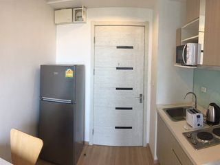 For rent 1 bed condo in Suan Luang, Bangkok