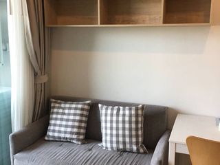 For rent 1 bed condo in Suan Luang, Bangkok