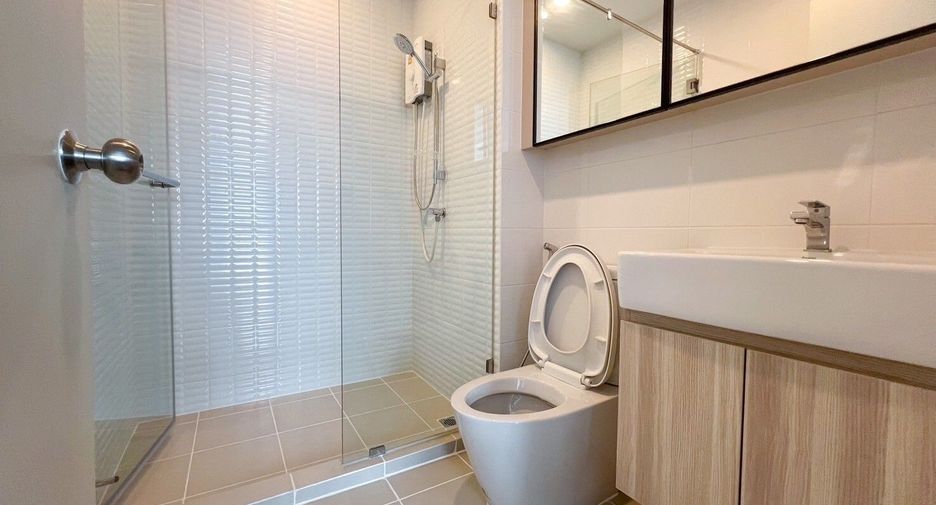 For rent 1 bed condo in Chatuchak, Bangkok