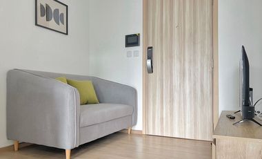 For rent 1 bed condo in Chatuchak, Bangkok