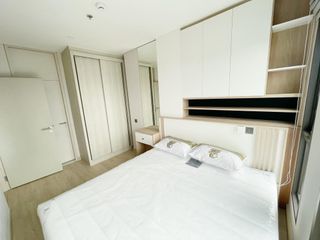 For rent 1 Beds condo in Din Daeng, Bangkok