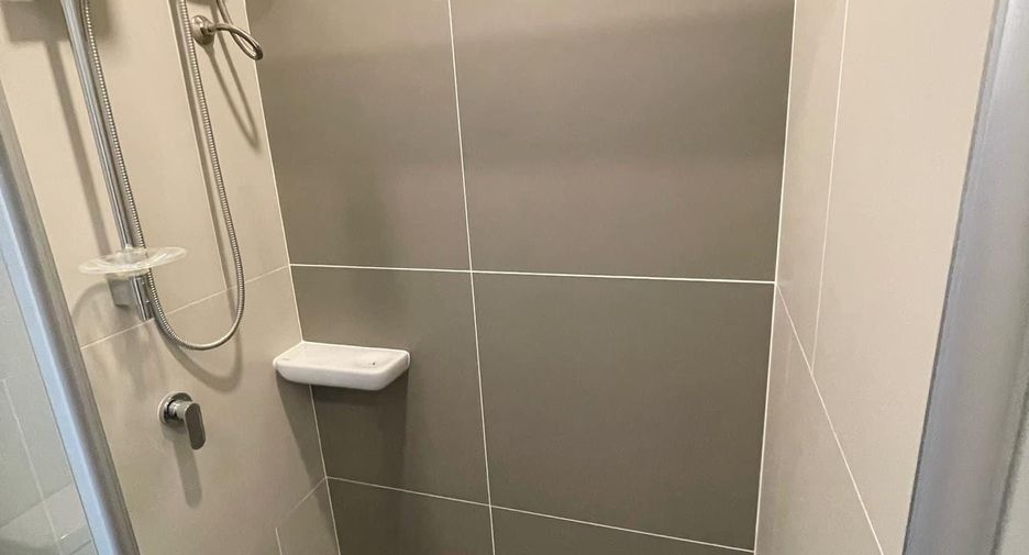 For rent 1 bed condo in Din Daeng, Bangkok