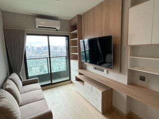 For rent 1 Beds condo in Din Daeng, Bangkok