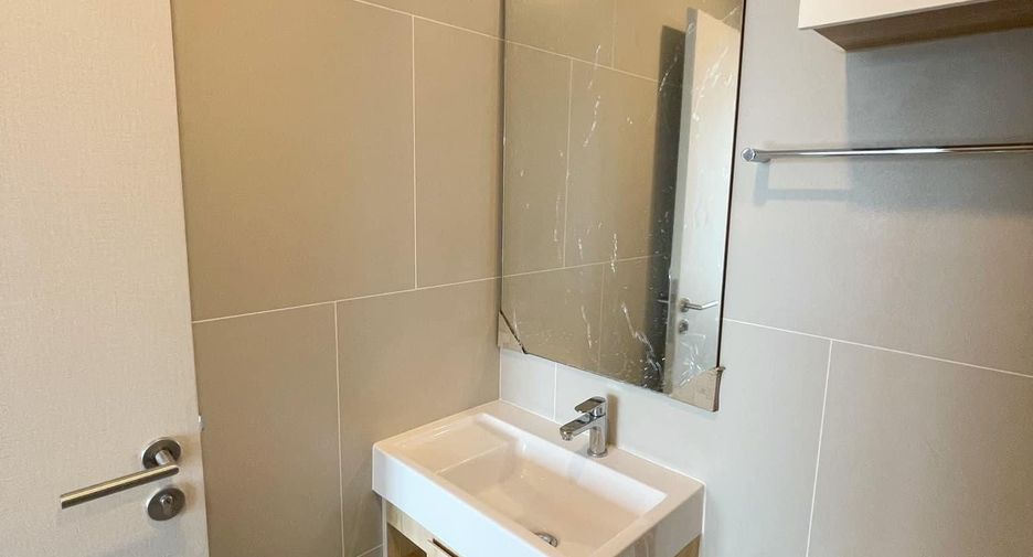 For rent 1 bed condo in Din Daeng, Bangkok