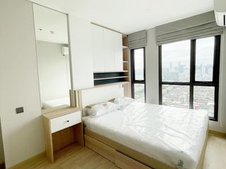 For rent 1 Beds condo in Din Daeng, Bangkok