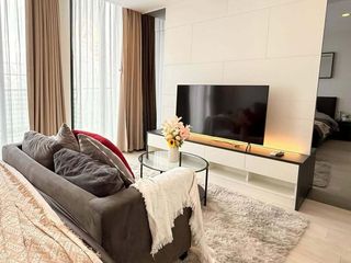 出租 1 卧室 公寓 在 Pathum Wan, 曼谷