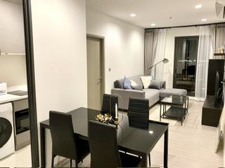 出租 2 卧室 公寓 在 Huai Khwang, 曼谷