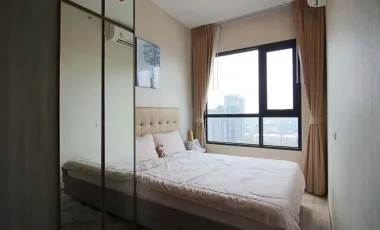 For rent 1 Beds condo in Watthana, Bangkok