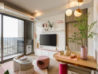 For sale 1 bed condo in Bang Phli, Samut Prakan