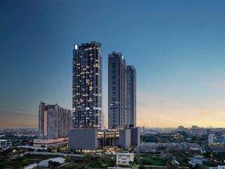 For sale 1 bed condo in Bang Phli, Samut Prakan