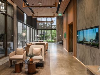 For sale 1 bed condo in Bang Phli, Samut Prakan