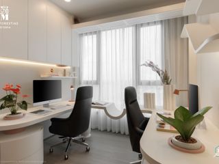 For sale 1 bed condo in Bang Phli, Samut Prakan