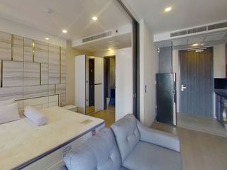 出租 1 卧室 公寓 在 Khlong Toei, 曼谷