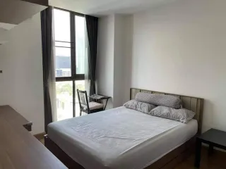 À louer 1 chambre condo à Bang Na, Bangkok