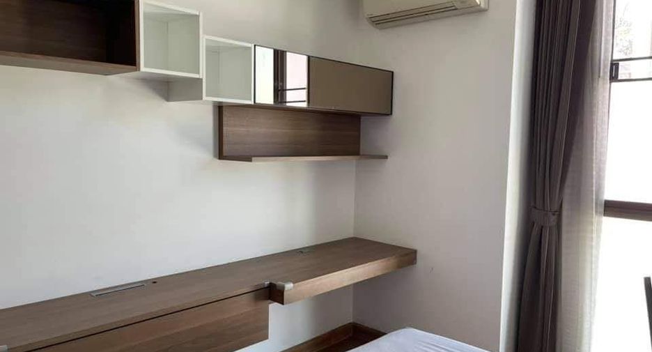 For rent 1 bed condo in Bang Na, Bangkok
