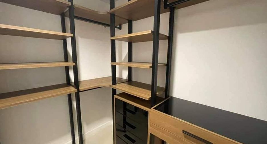 For rent 1 bed condo in Bang Na, Bangkok