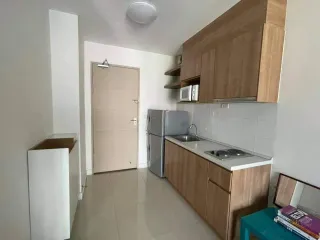 À louer 1 chambre condo à Bang Na, Bangkok