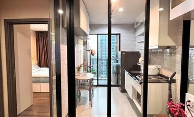 For sale and for rent 1 bed condo in Watthana, Bangkok