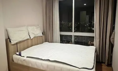Condo en alquiler de 1 habitaciones en Watthana, Bangkok
