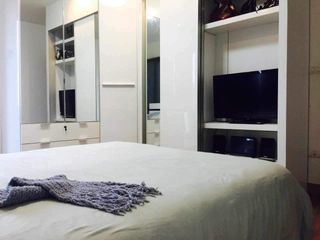 Wohnung zur Miete mit 2 Zimmer in Bang Kapi, Bangkok