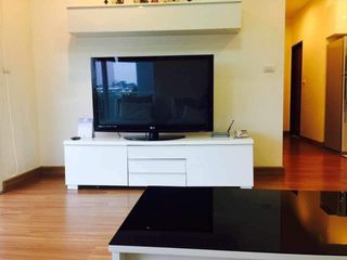 Wohnung zur Miete mit 2 Zimmer in Bang Kapi, Bangkok