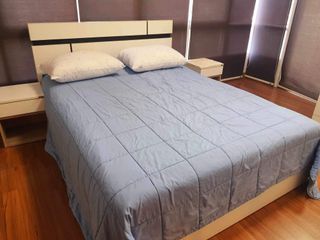 Wohnung zur Miete mit 2 Zimmer in Bang Kapi, Bangkok