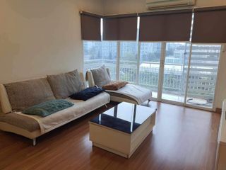 Wohnung zur Miete mit 2 Zimmer in Bang Kapi, Bangkok