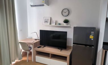 For rent スタジオ apartment in Khlong Toei, Bangkok