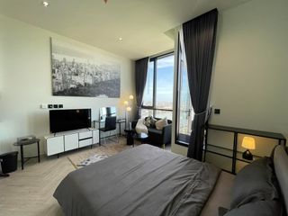 For rent 1 bed condo in Khlong San, Bangkok
