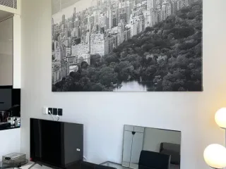 For rent 1 bed condo in Khlong San, Bangkok