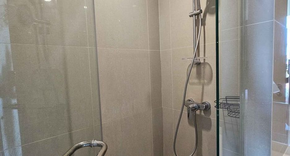 Аренда 1 кровать кондо в Щаттхана, Бангкок