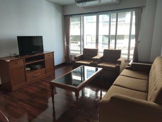 À louer 1 chambre condo à Pathum Wan, Bangkok
