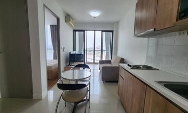 À louer 1 chambre condo à Bang Na, Bangkok
