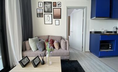 Wohnung zum Kauf und zur Miete mit 1 Zimmer in Watthana, Bangkok