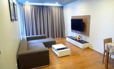 For rent 1 bed condo in Pathum Wan, Bangkok